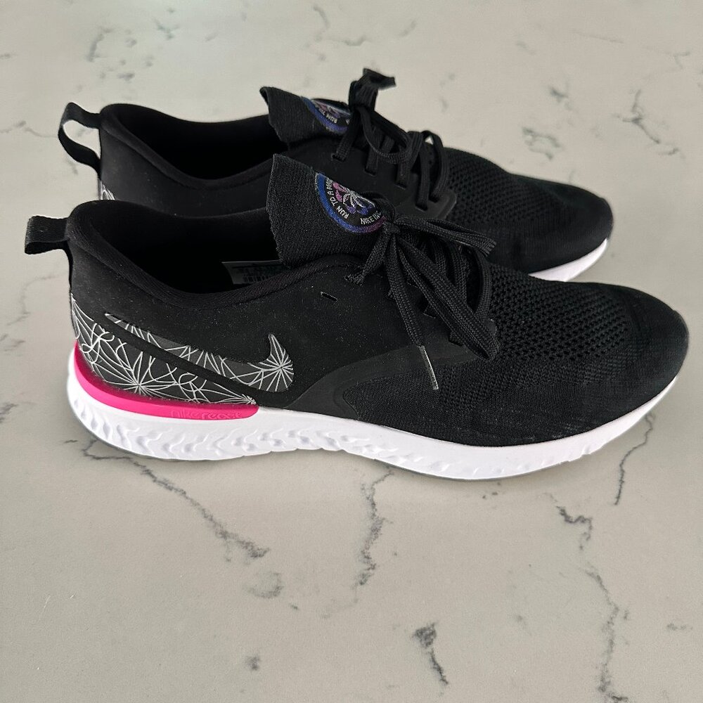 Nike Odyssey React 2 FK GPX - Men's size 10.5